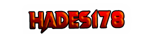 Hades178 Gacor